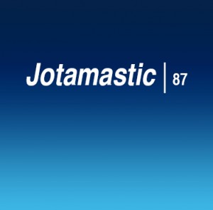 Jotamastic 87