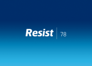 Resist 78