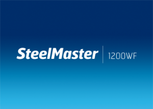 SteelMaster 1200WF